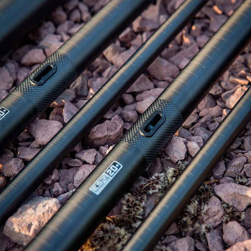 Matrix Torque Carp Power Poles